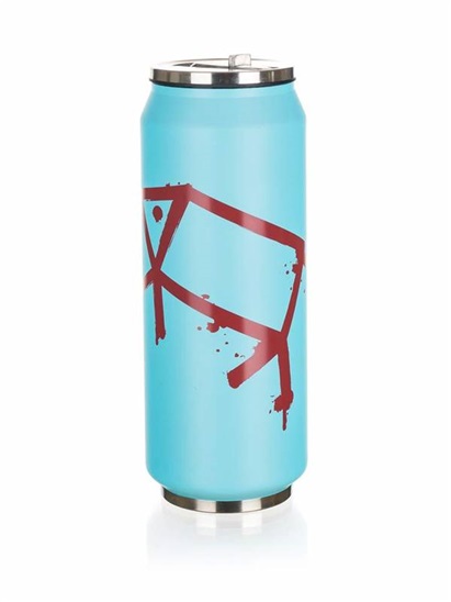 Banquet Termoska BE COOL Pig 430ml 8591022381557