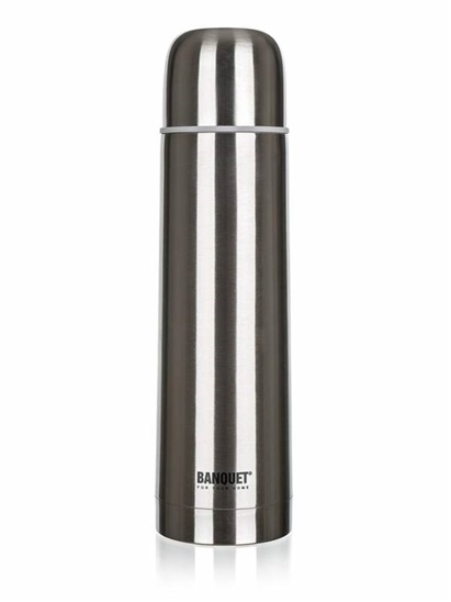 Banquet Termoska ner. AKCENT 0,5 l 8591022419847