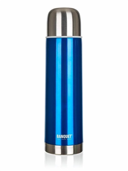 Banquet Termoska ner. AVANZA Bl 1 l 8591022419946