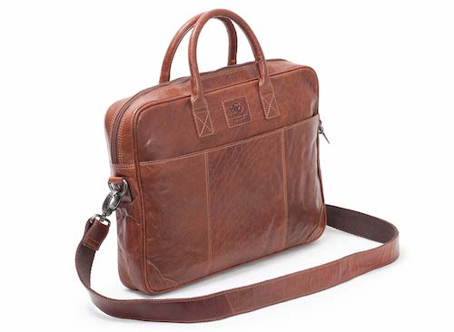 Baoobaoo Brašňa Briefcase Soft pre MacBook 13" Brand BB100