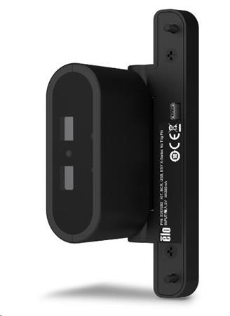 Bar code scanner, 2D, (based on the N3680 engine) for I-Series (Android and Windows), X-Series, -02 Series Monit E926356