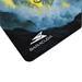 Baracuda Mousepad DARKWATER, 750 x 350 mm
