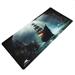Baracuda Mousepad GHOSTSHIP, 750 x 350 mm