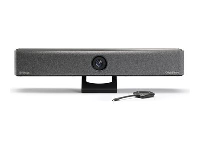 Barco ClickShare Bar Core - Videolišta vše v jednom R9861632EUB1