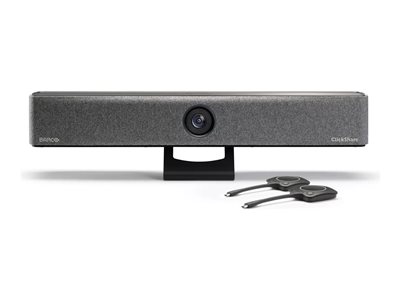 Barco ClickShare Bar Pro - Videolišta vše v jednom R9861633EUB2