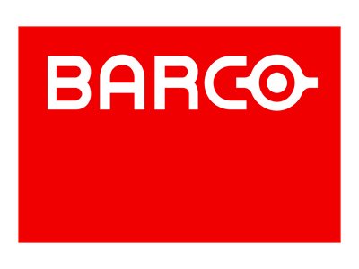 Barco - Lampa projektoru - 4000 hodiny - pro RetroData 2100LC; RetroGraphics 2100 R9829740