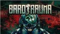 Barotrauma (PC) klíč Steam 1558345
