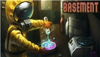 Basement (PC) klíč Steam 1645714