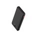 Baseus Airpow 20W Fast Charge Powerbanka 10000mAh Black 6932172626884