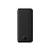 Baseus Airpow 20W Fast Charge Powerbanka 10000mAh Black 6932172626884