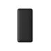 Baseus Airpow 20W Fast Charge Powerbanka 10000mAh Black 6932172626884