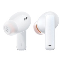 Baseus bezdrátová sluchátka Bowie M2, bílá NGTW140002