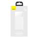 Baseus Bipow powerbanka s digitálním displejem 30000mAh 15W bílá PPBD050202