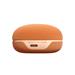 Baseus Bluetooth sluchátka AirNora 2 oranžové 6932172625733