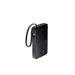 Baseus EnerFill FC51 Bipow 2 Pro 22.5W Powerbanka 10000mAh Cosmic Black 6932172691875