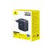 Baseus EnerFill FH11 GaN Fast Stolní Nabíječka 140W Cosmic Black 6932172698812
