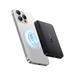 Baseus EnerFill FM12 22.5W Magnetická Powerbanka 10000mAh Black 6932172699062