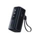 Baseus EnerGeek GX11 MiFi 67W Powerbanka 20000mAh Cosmic Black 6932172695743