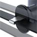 Baseus Metal Age Go Gravity Držák do Auta Cosmic Black 6932172678753