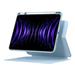Baseus Minimalist Series magnetický kryt na Apple iPad Pro 12.9'', modrá ARJS040803
