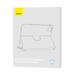 Baseus Minimalist Series magnetický kryt na Apple iPad Pro 12.9'', modrá ARJS040803