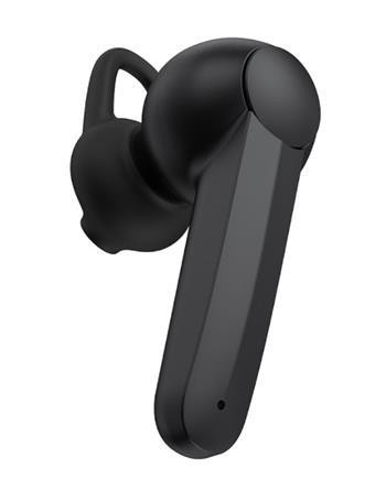Baseus NGA05-01 Encok A05 Handsfree Black 6953156219076