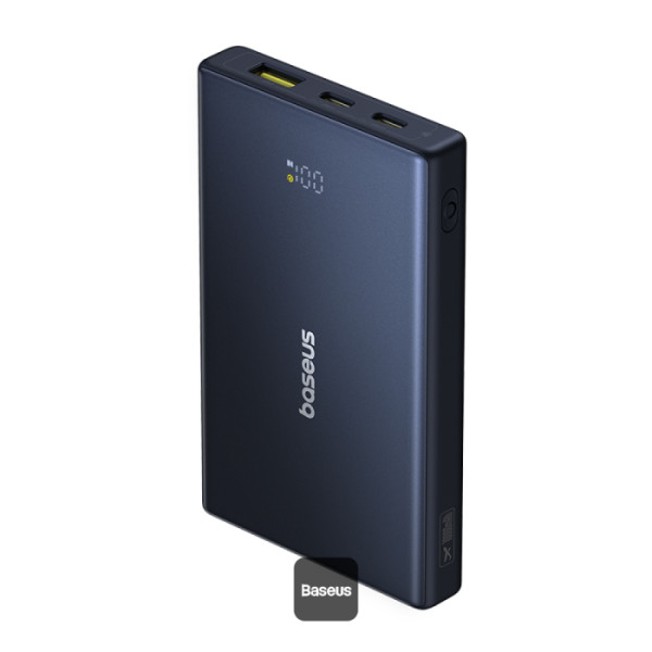 Baseus Powerbanka PicoGo 10000mAh 20W USB-C černá 6932172670856