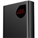 Baseus PPAD070101 Adaman Digital Display Powerbanka 20000mAh 22,5W Black 6932172618308