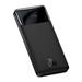 Baseus PPBD050301 Bipow Digital Display Powerbanka 10000mAh 20W Black 6932172618254