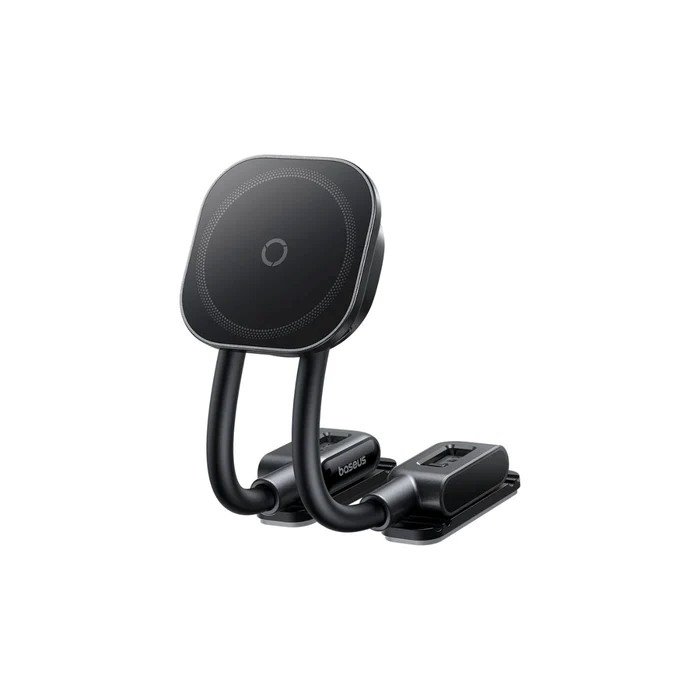 Baseus PrimeTrip C03s Magnetický Držák do Auta Cosmic Black 6932172695101