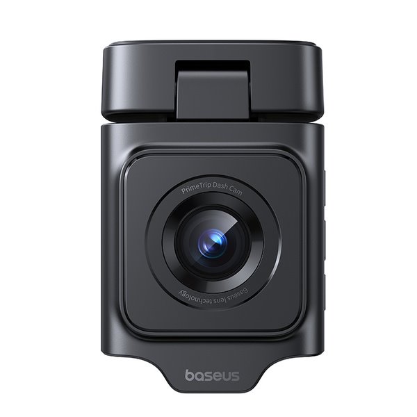 Baseus PrimeTrip VD1 Pro Autokamera 4K Cosmic Black 6942521200252