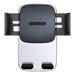 Baseus SUYK000101 Easy Control Držák do Auta Black 6932172600389