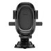 Baseus UltraControl Pro Series Clamp Držák do Auta Cluster Black 6932172629434