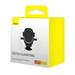 Baseus UltraControl Pro Series Clamp Držák do Auta Cluster Black 6932172629434