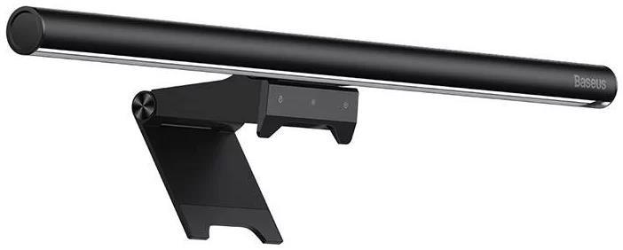 Baseus Závěsné LED světlo i-Wok2 Series pro obrazovky černé 6932172609719