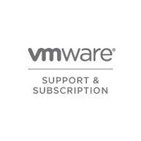 Basic Support/Subscription VMware vSphere 5 Essentials Plus Kit for 1 year VS5-ESP-BUN-G-SSS-C