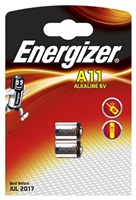 BAT ALK E11A 2BP ENERGIZER