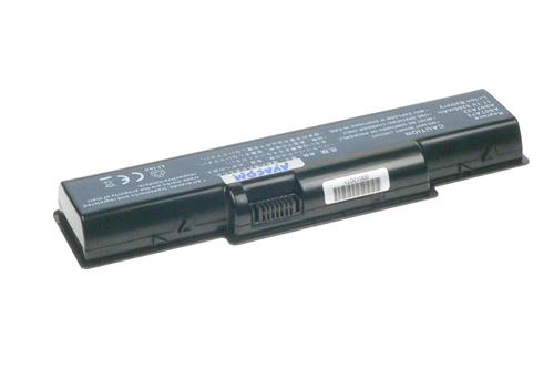 Batéria Avacom pro NT Aspire 4920/4310, eMachines E525 Li-ion 11,1V 5200mAh Cs - neoriginální NOAC-4920-806