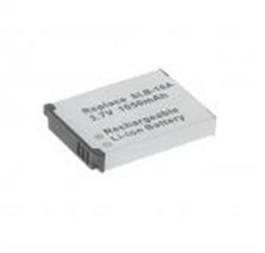 Batéria Avacom Samsung SLB-10A Li-ion 3.7V 1050mAh - neoriginální DISS-10A-734