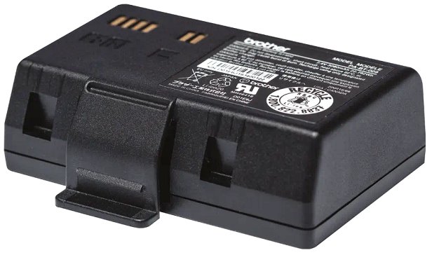 batéria BROTHER (PA-BT-009) Li-ion, RJ-3035B/3055WB PABT009