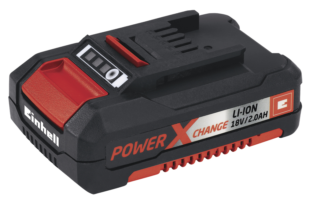 Batéria Einhell Power X-Change 18V, 2 Ah 4511395
