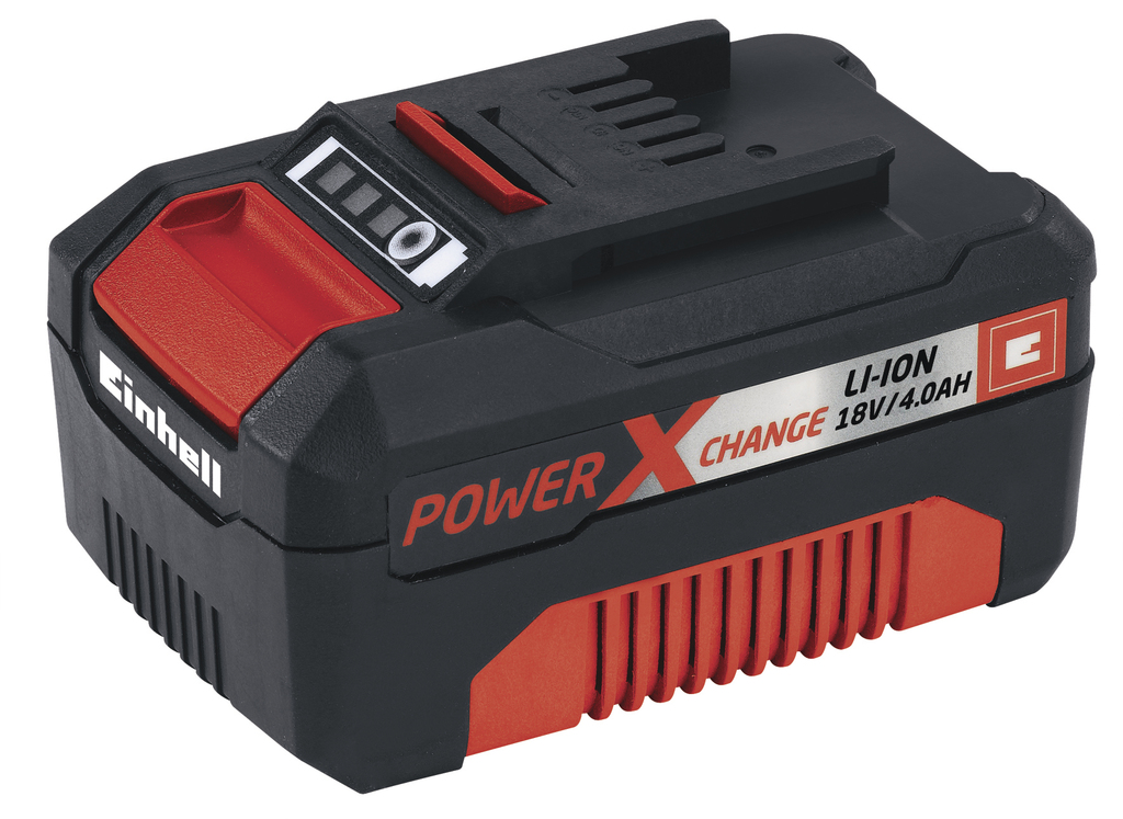 Batéria Einhell Power X-change 18V, 4Ah 4511396