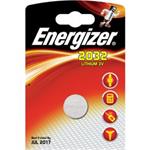 BATERIA ENERGIZER CR 2032 1ks