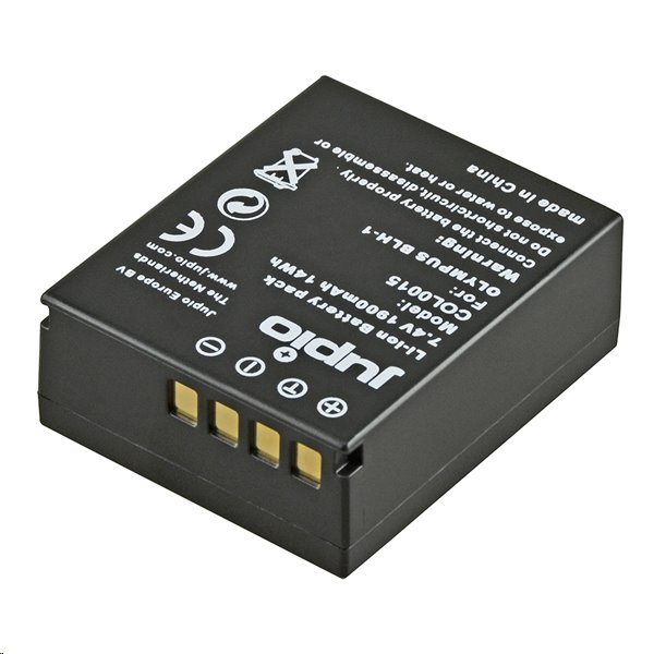 Batéria Jupio BLH-1 pre Olympus COL0015