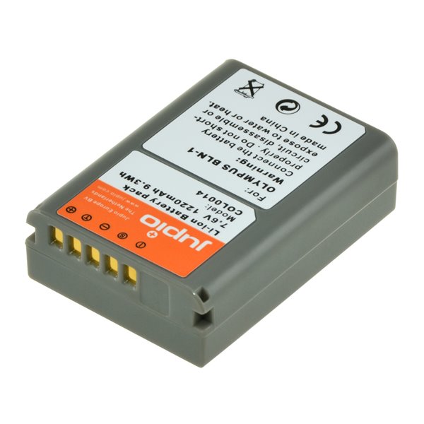 Batéria Jupio BLN-1 pre Olympus COL0014