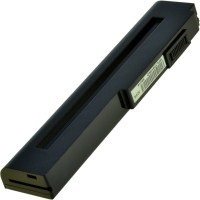 Bateria Li-ion 14,4V 5200mAh, Black pre Asus G75VX 77051113