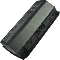 Batéria Li-Ion 14,8V 5200mAh, Black pre Asus G750 77051135