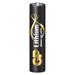 Batéria líthiová, AAA, 1.5V, GP, blister, 2-pack AB015GPL3AA2
