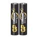 Batéria líthiová, AAA, 1.5V, GP, blister, 2-pack AB015GPL3AA2