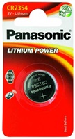 Batéria líthiová, CR2354, 3V, Panasonic, blister, 1-pack, 2B420587